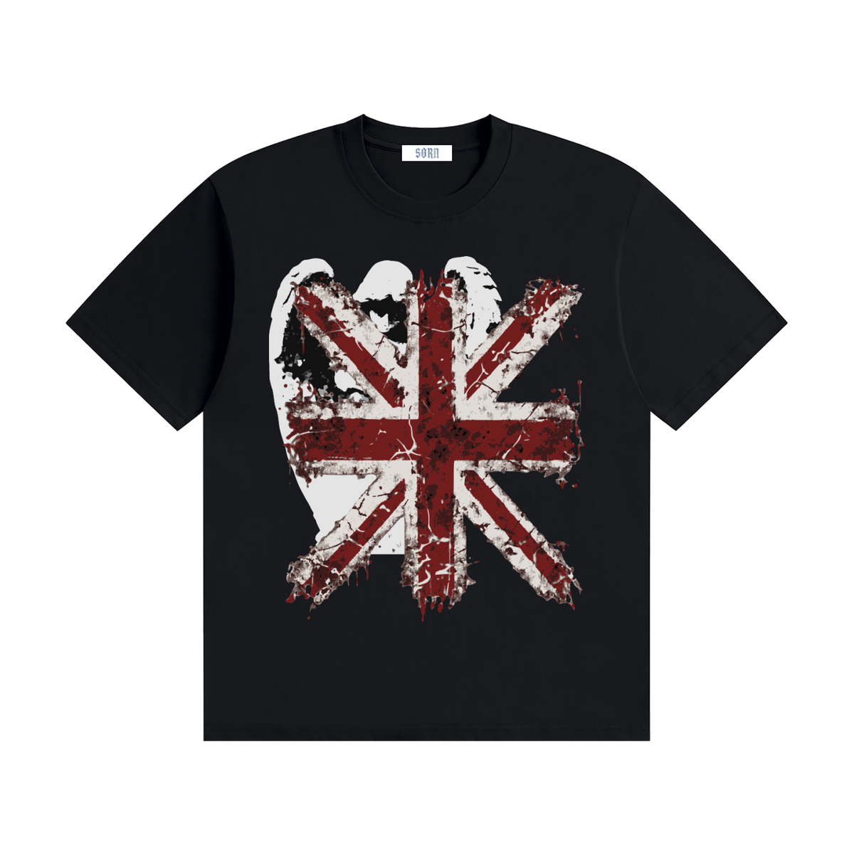 Crownfall Tee