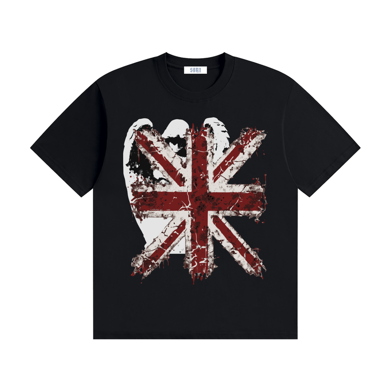 Crownfall Tee