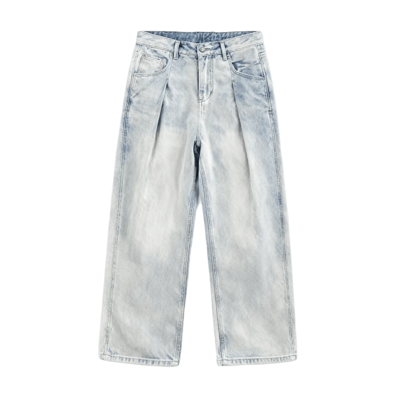 Exiled Angel Denim