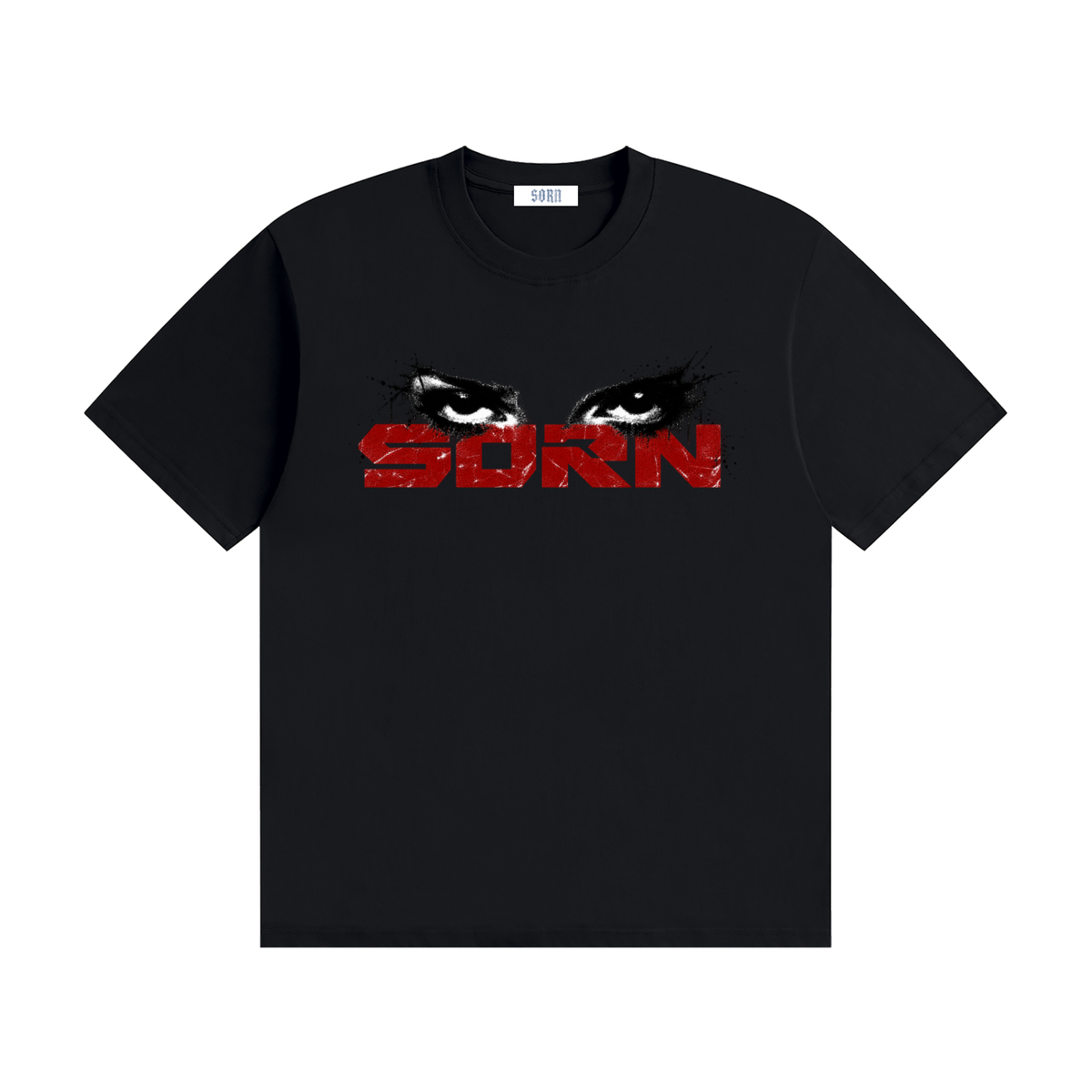 Dead Stare Tee