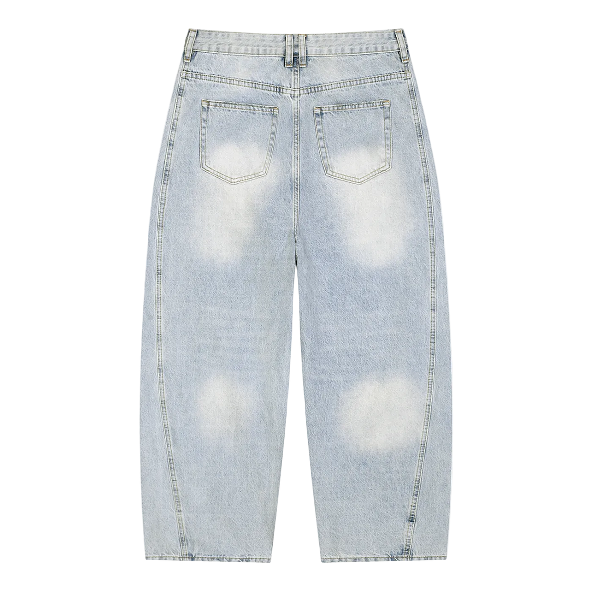 Streetmark Denim