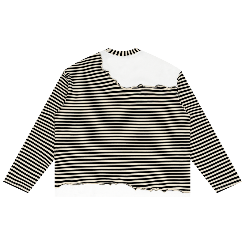 Broken Doll Long Sleeve