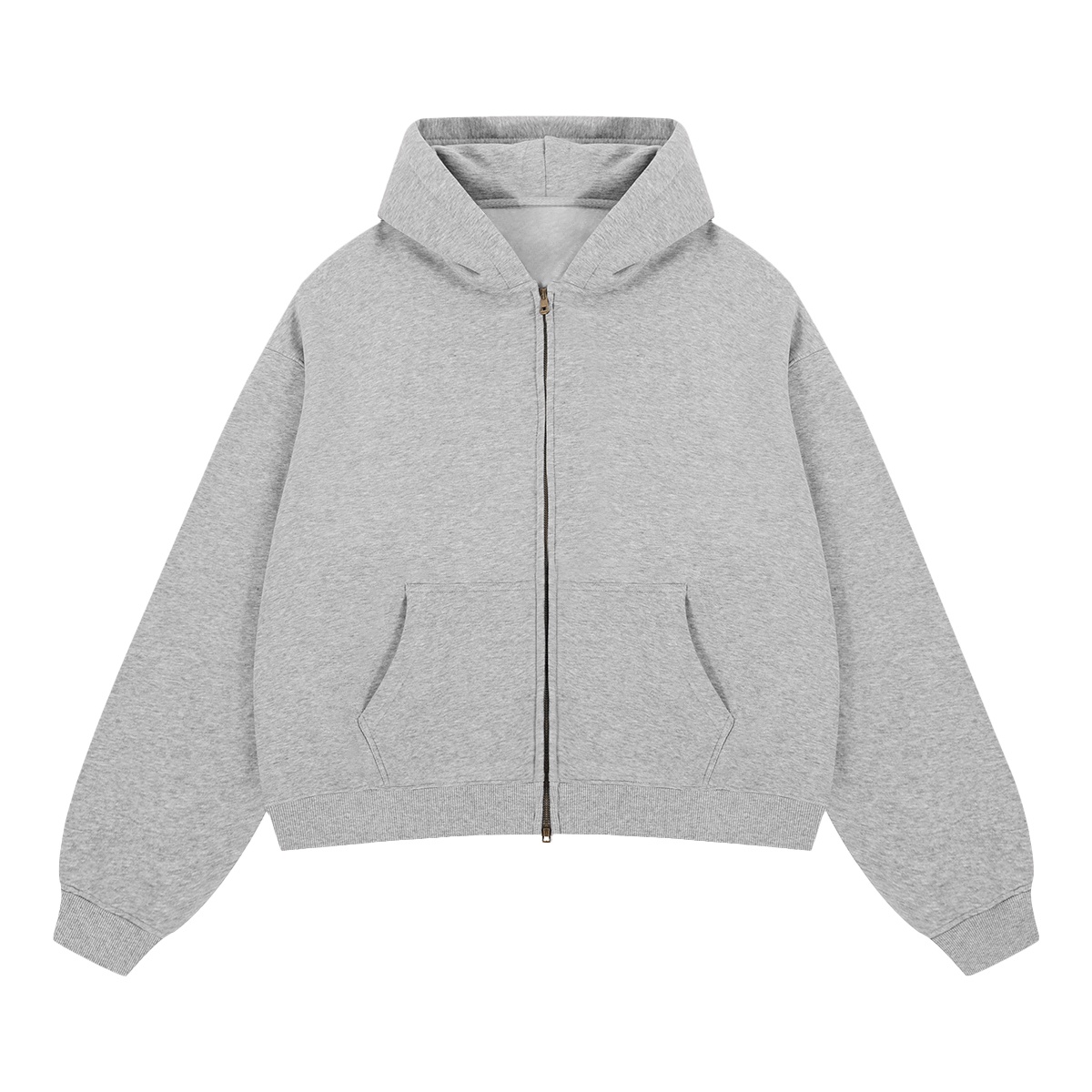 Darkest Hour Zip Hoodie