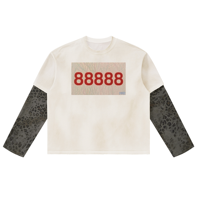 88888 Tee