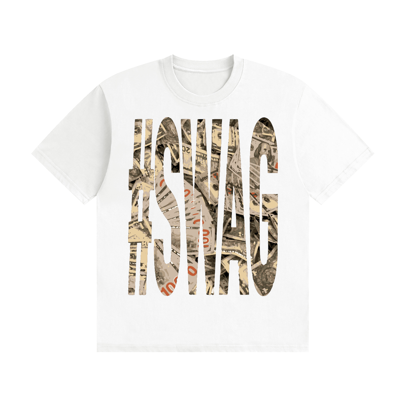CASH Swag Tee