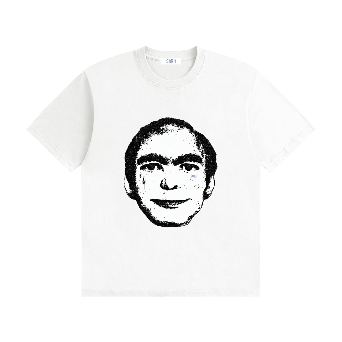 Archive Portrait Tee
