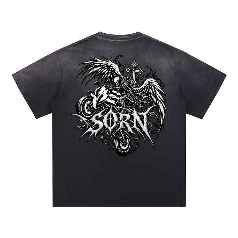 Fallen Rider Tee