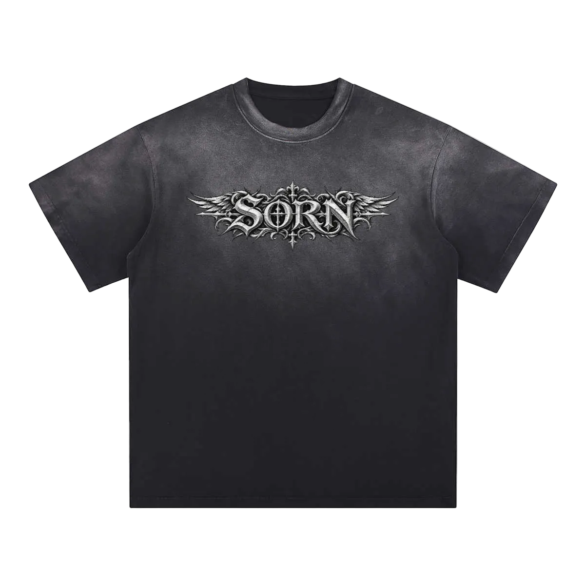 Fallen Rider Tee