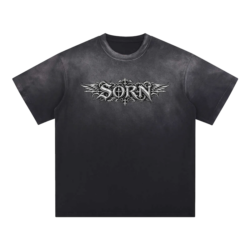 Fallen Rider Tee