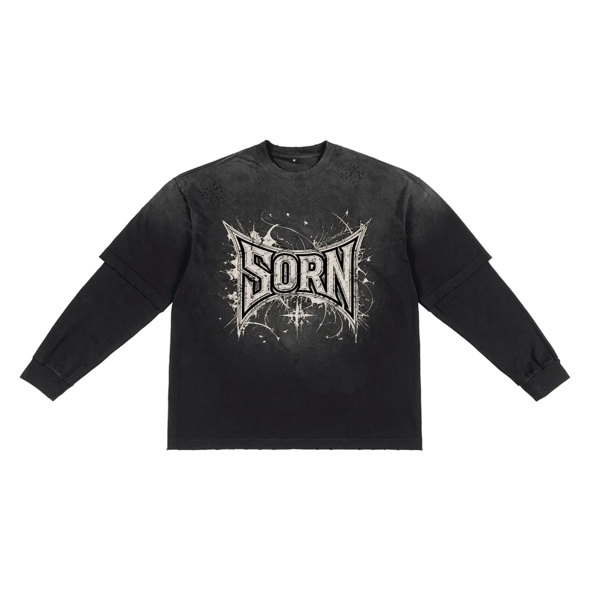 Starfall Layered Tee
