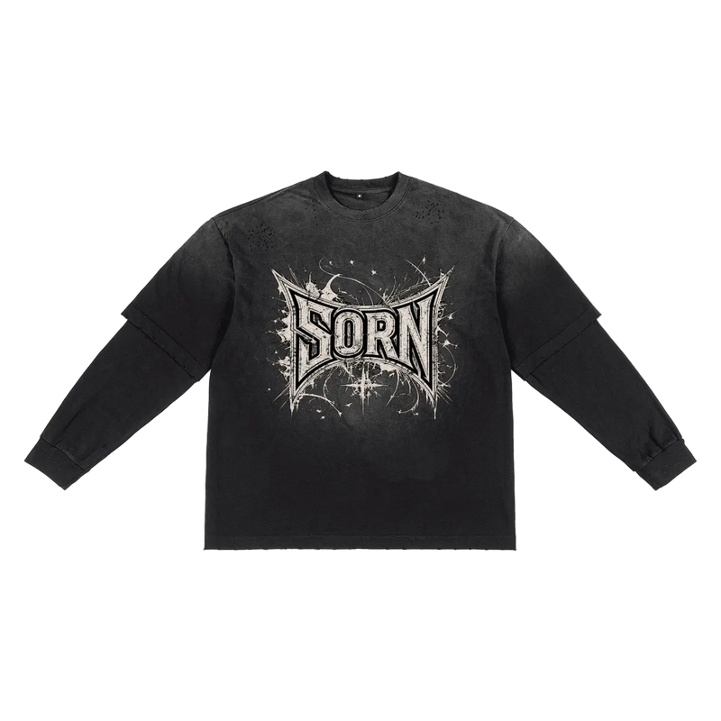 Starfall Layered Tee