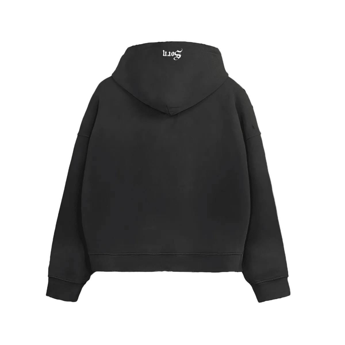Eclipse Zip-Up