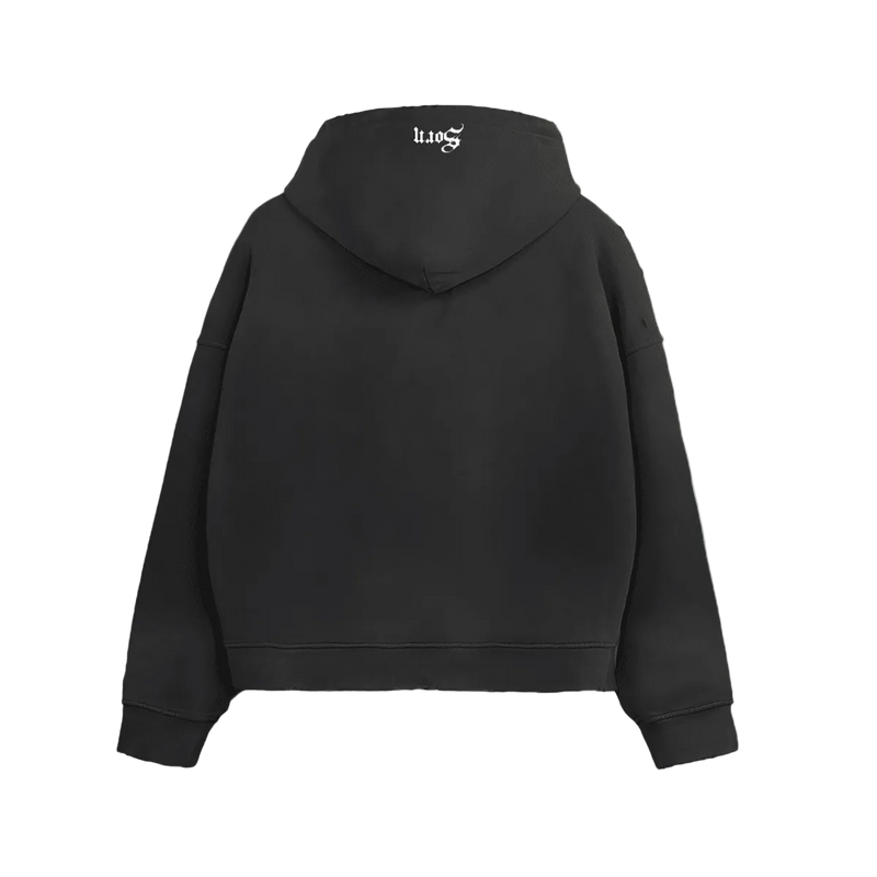 Eclipse Zip-Up