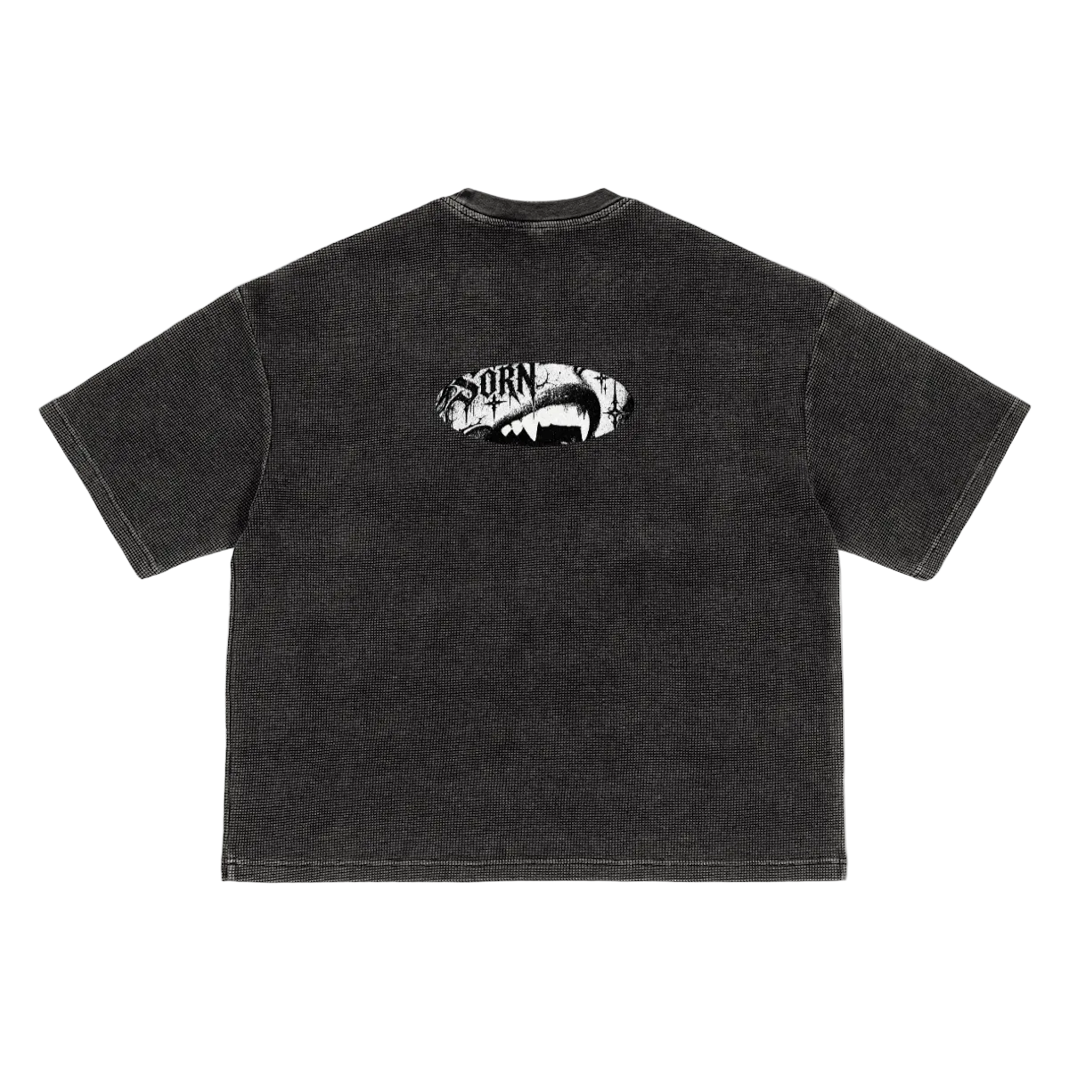 Biteback Tee