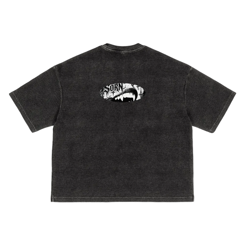 Biteback Tee