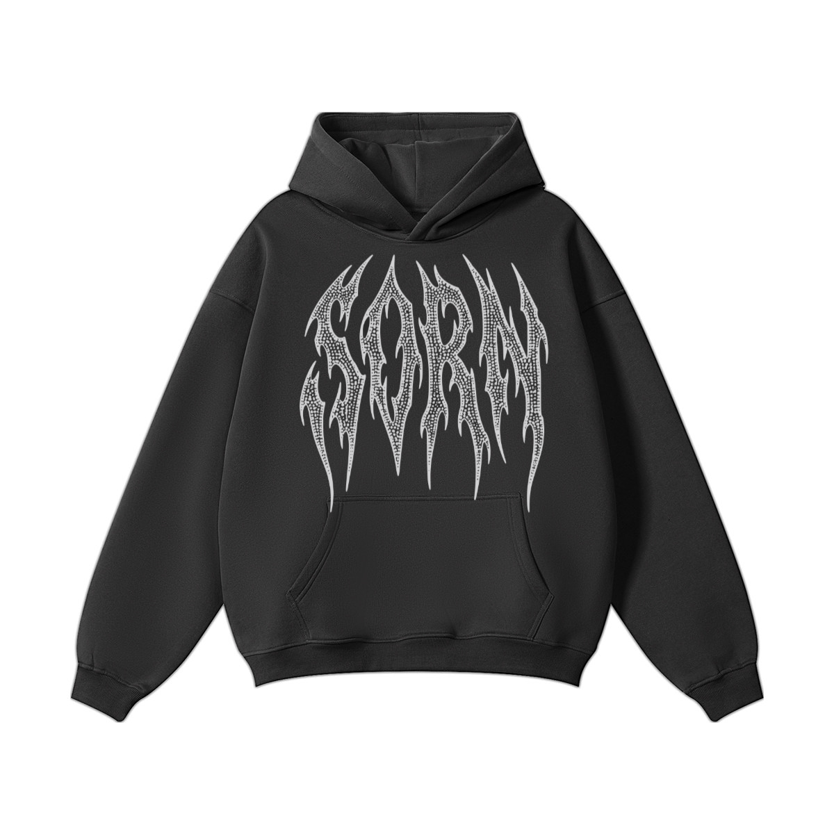 Thorn Hoodie