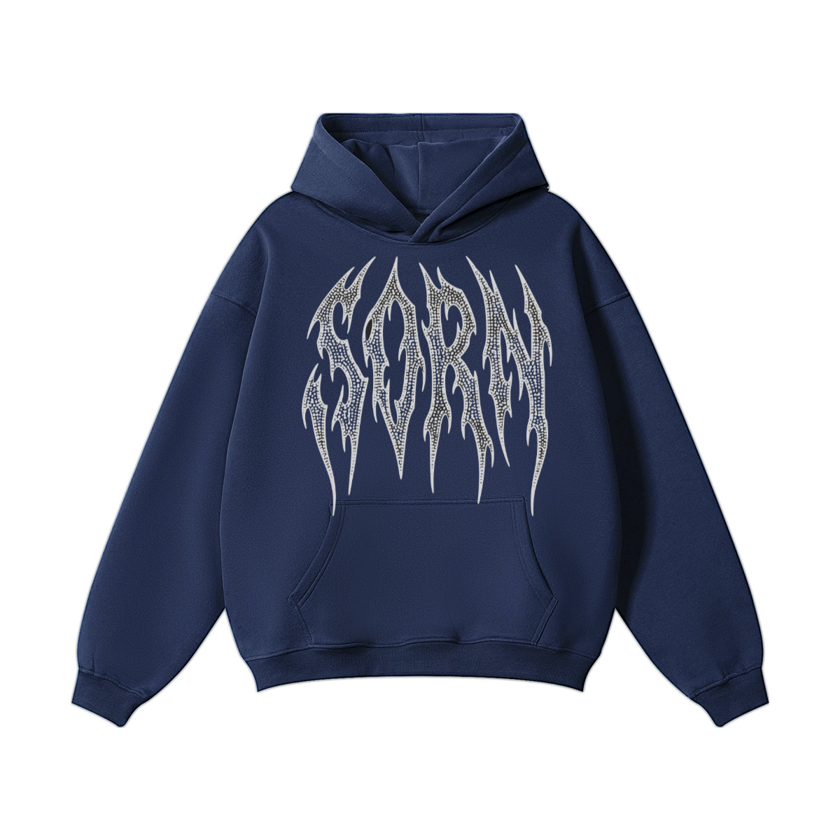Thorn Hoodie