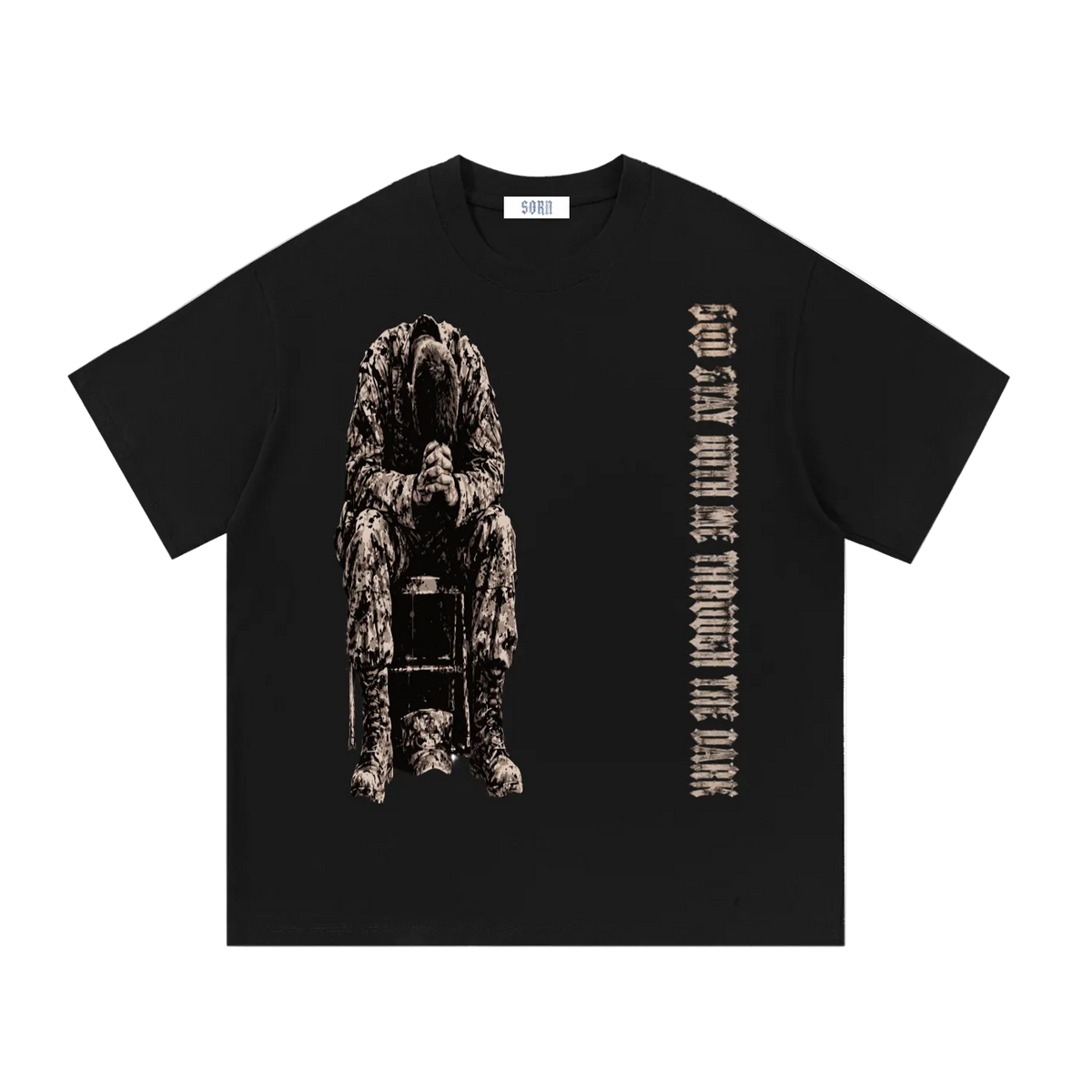 Through the Dark Tee