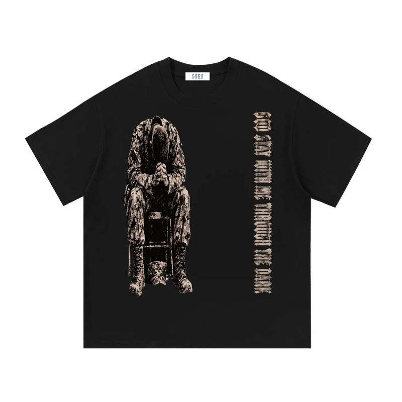 Through the Dark Tee