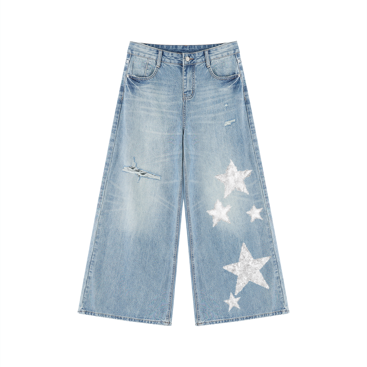 Fallen Stars Denim