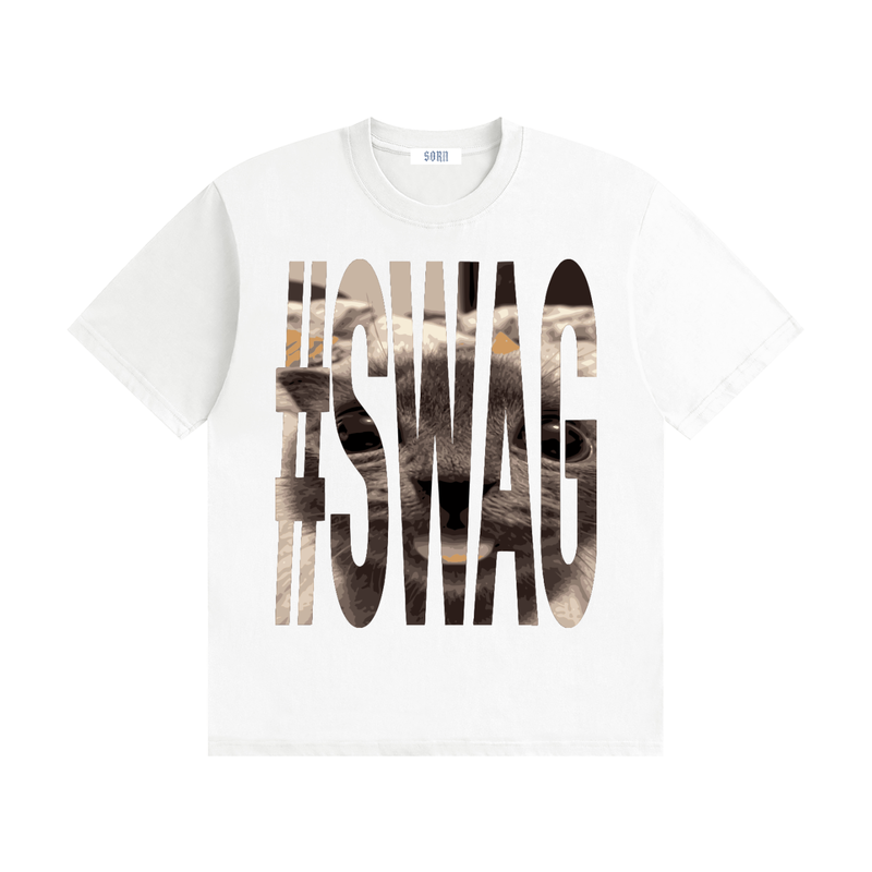 KITTIE Swag Tee