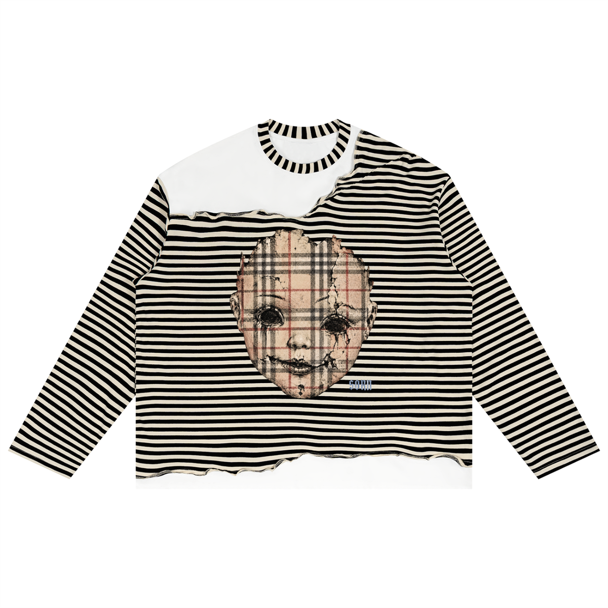 Broken Doll Long Sleeve