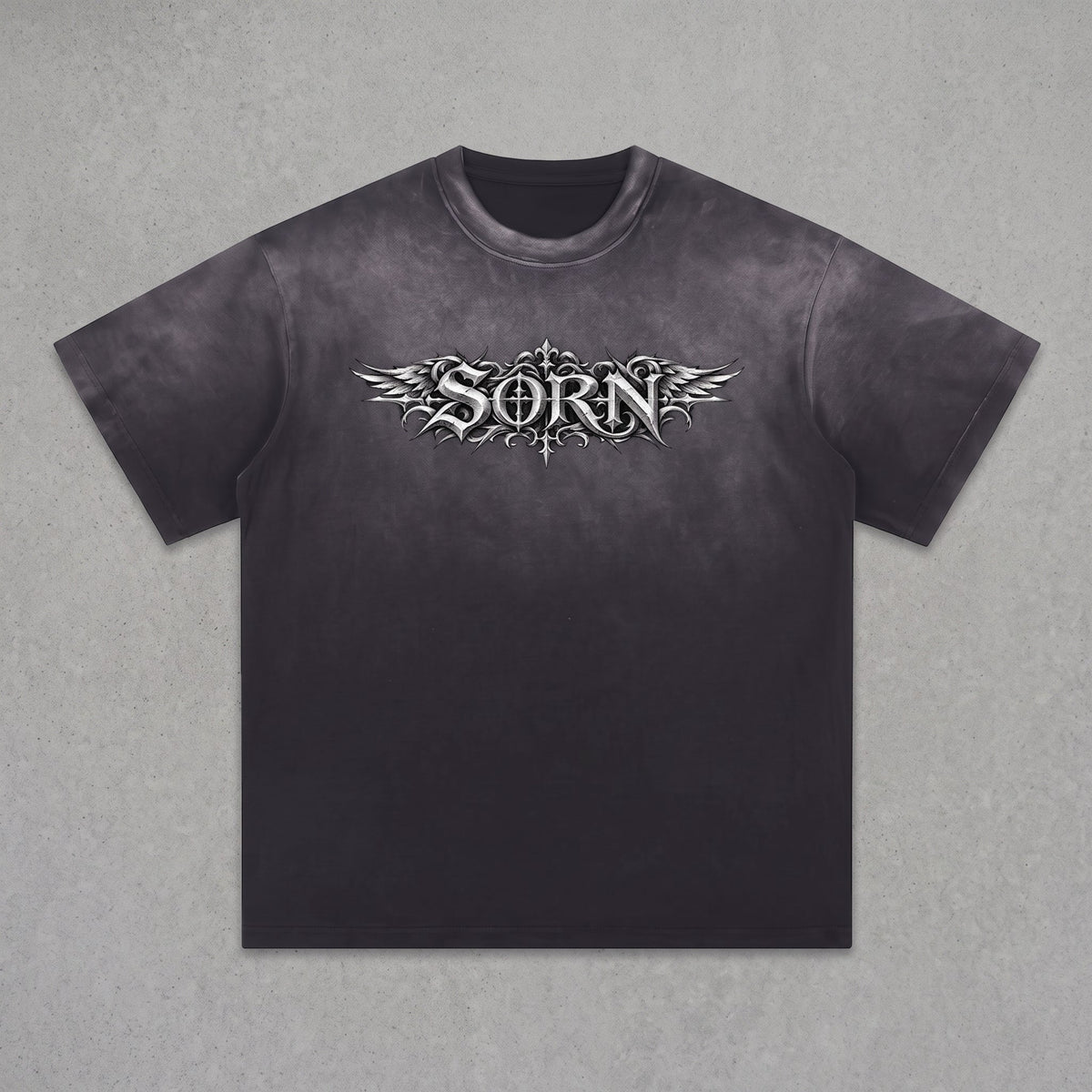 Fallen Rider Tee