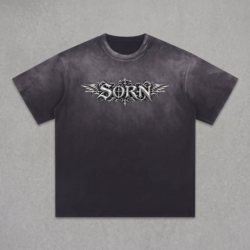 Fallen Rider Tee