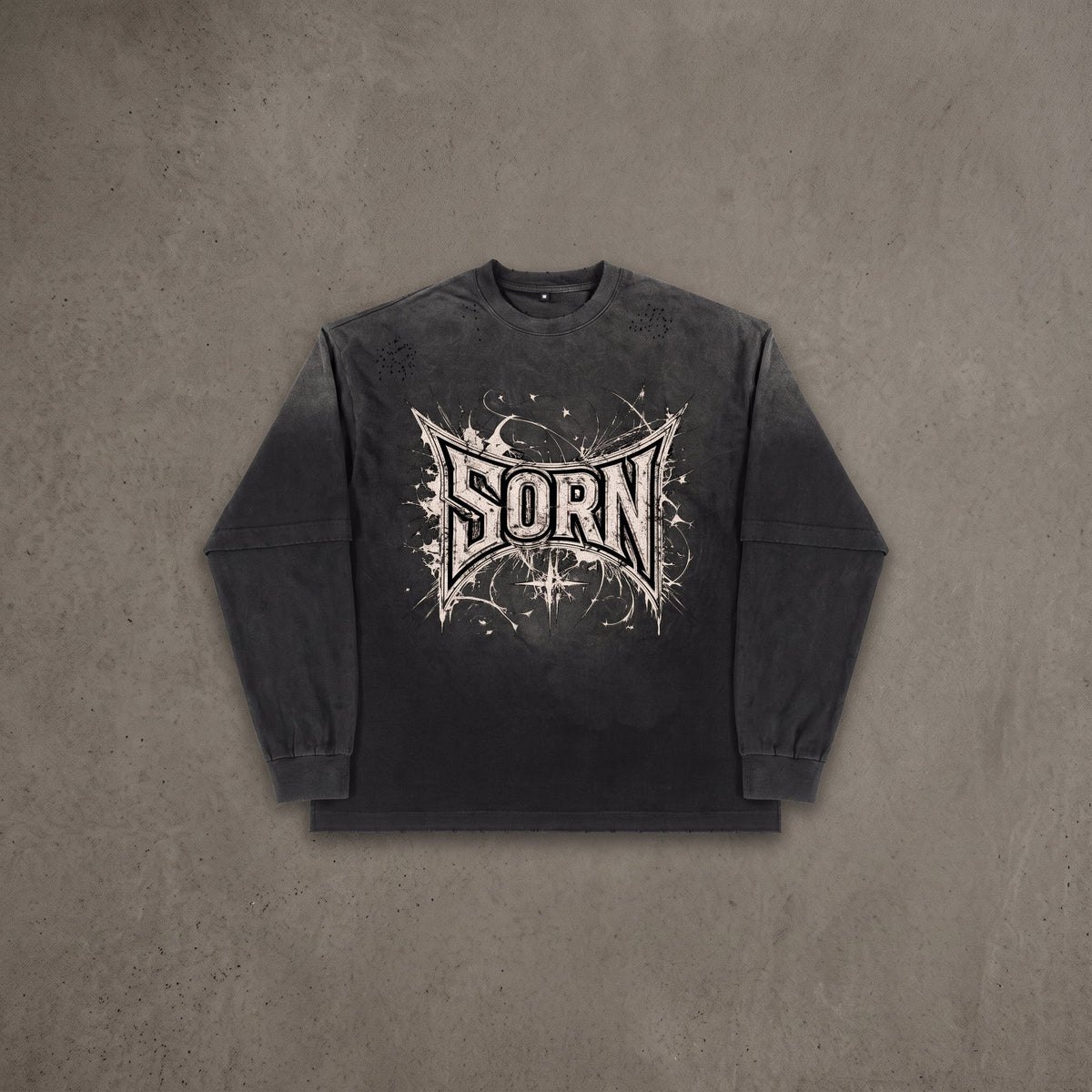 Starfall Layered Tee