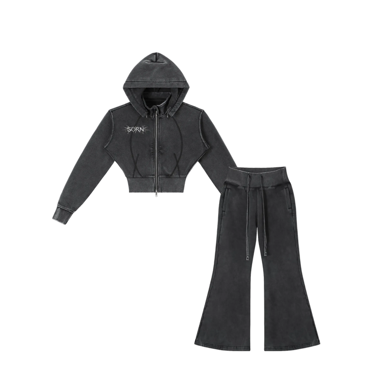 "Sever" Set