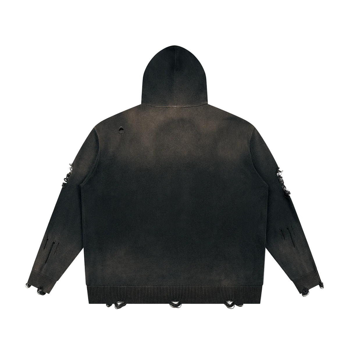 Waiting for my Wings hoodie