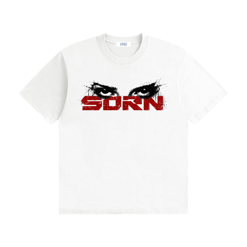 Dead Stare Tee