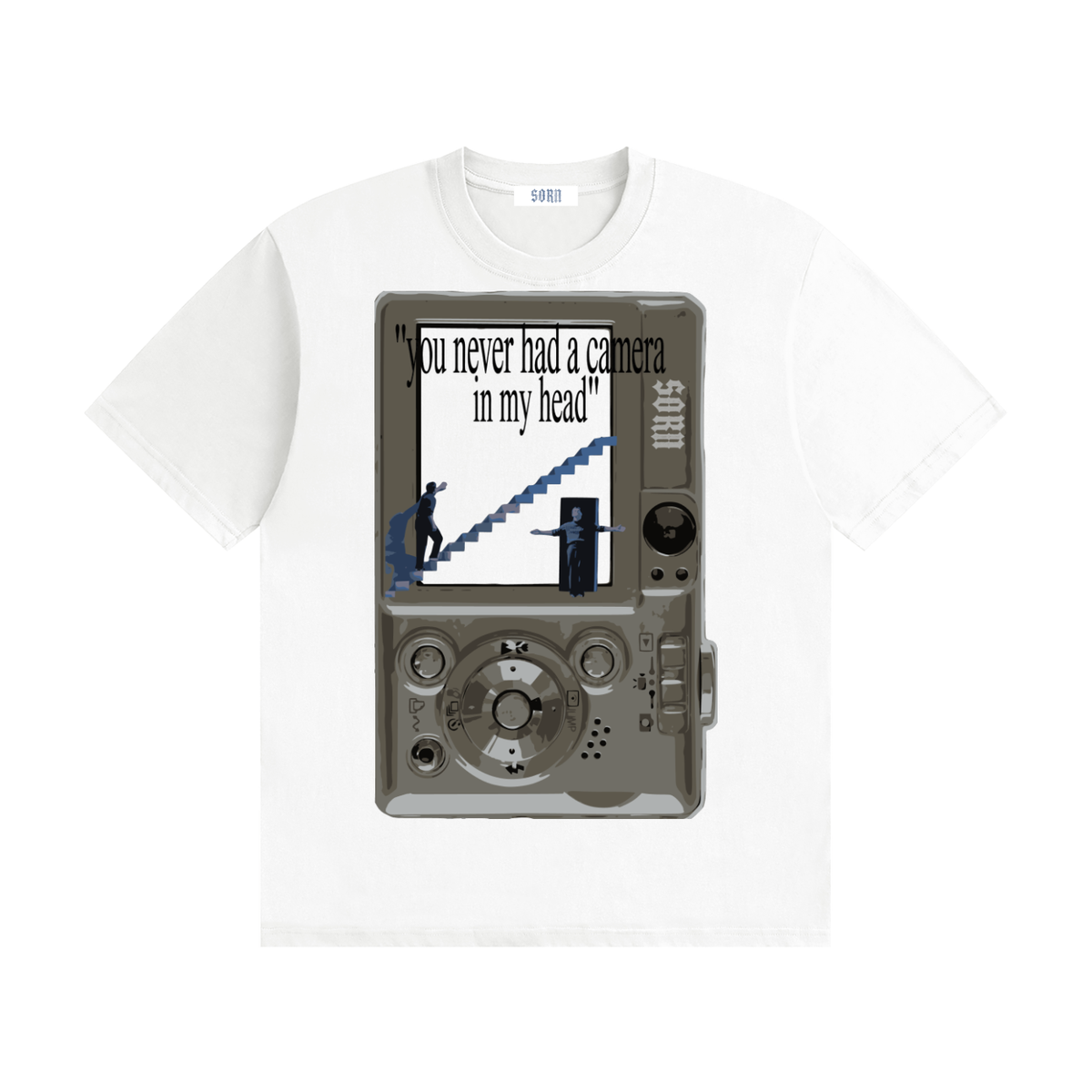Unseen Reality Tee