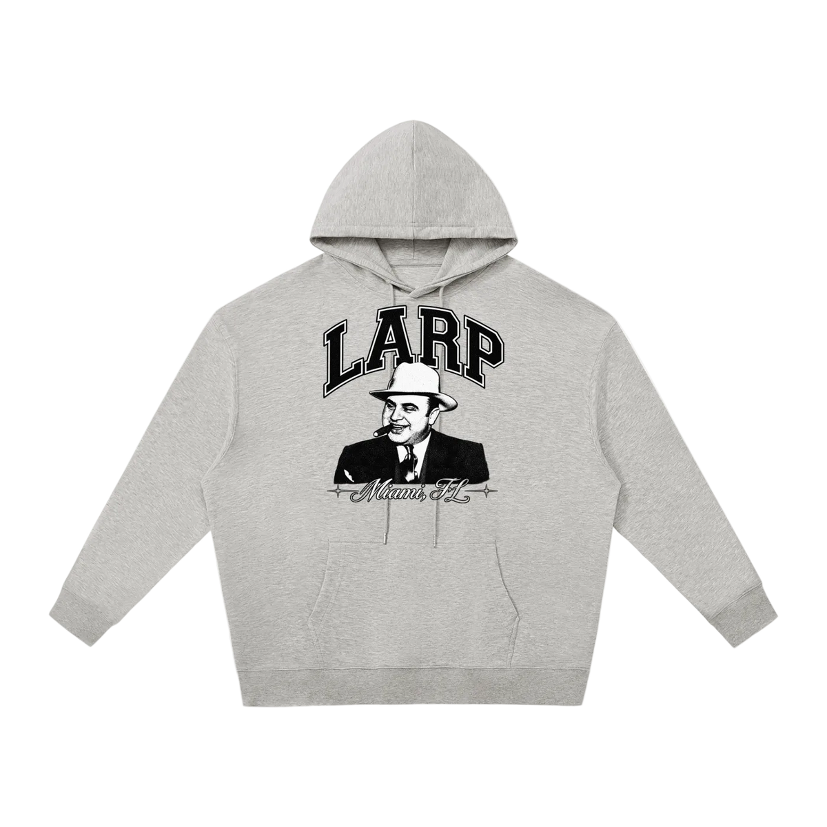 LARP Miami Hoodie