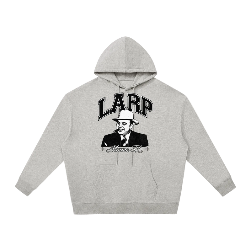 LARP Miami Hoodie