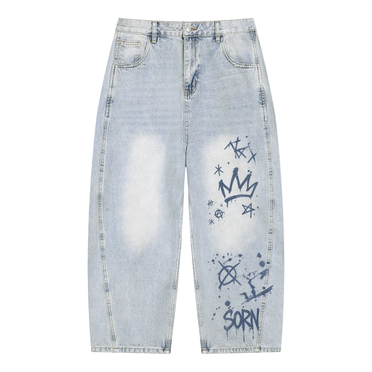Streetmark Denim