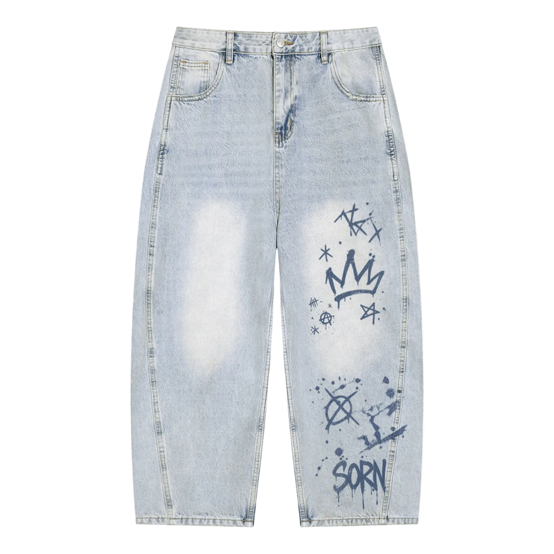 Streetmark Denim