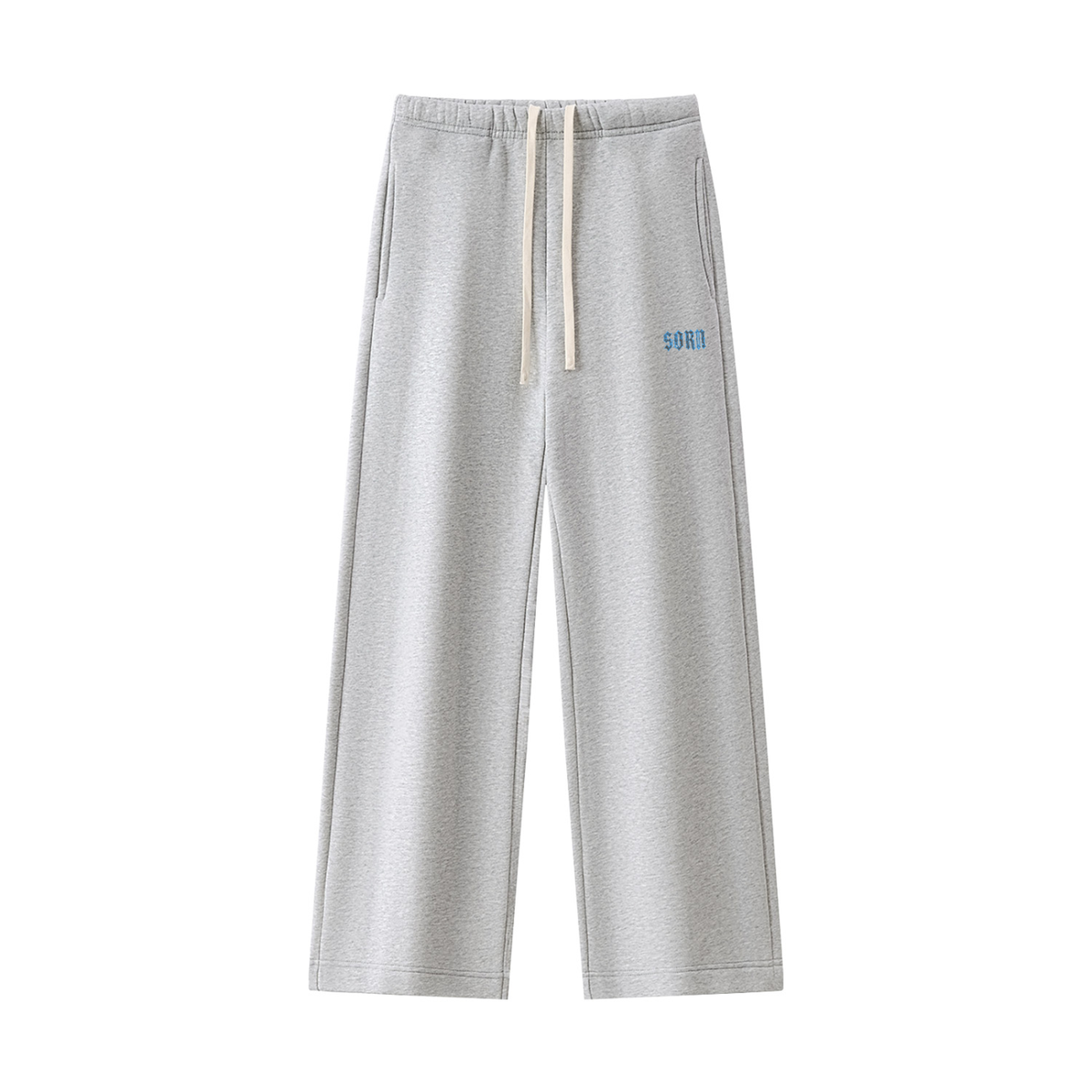Ash Grey Sweats