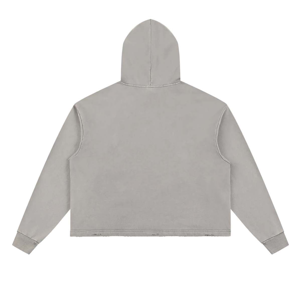 Crystal Skull Hoodie