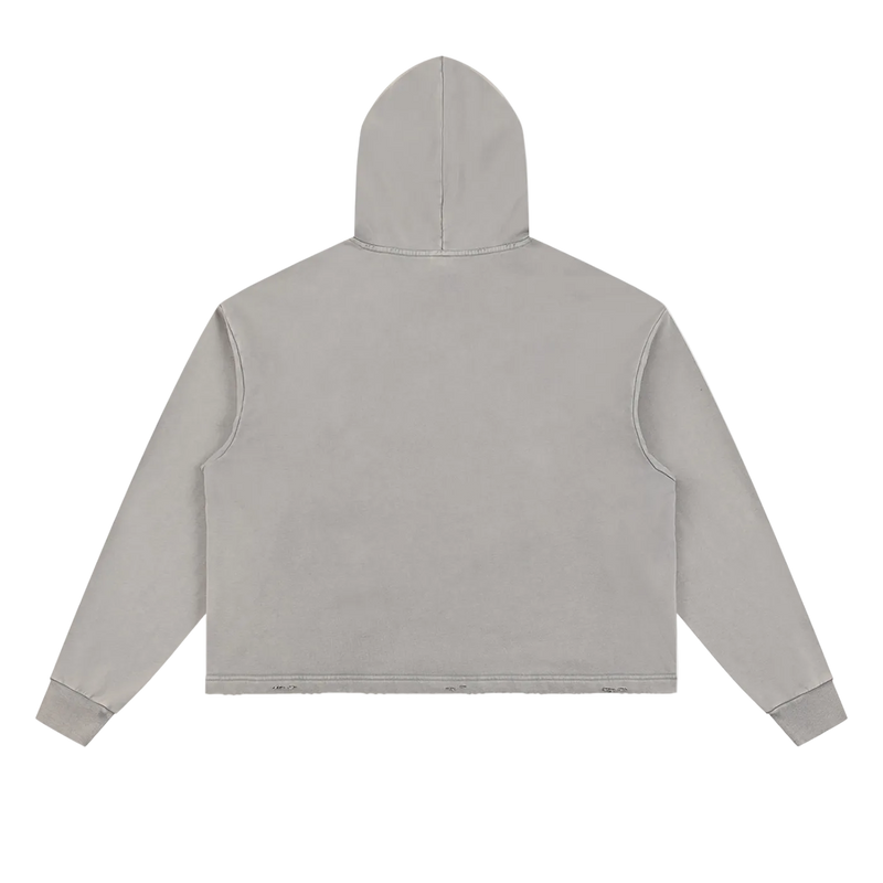 Crystal Skull Hoodie